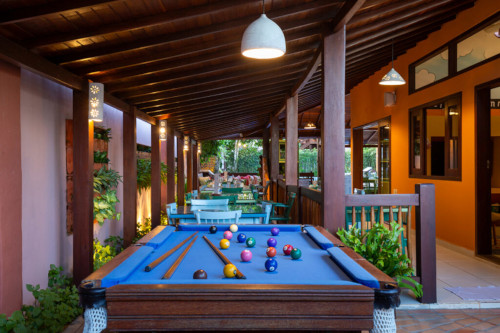 Pousada Quarto Crescente